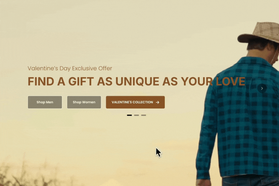 pagefly slideshow