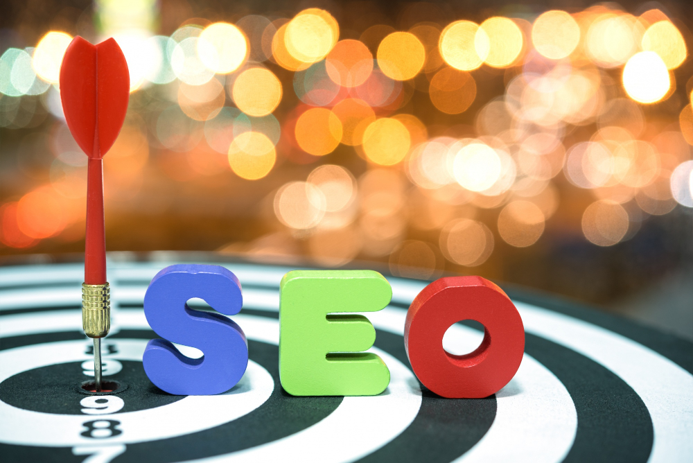 The Role of SEO in Enhancing Visual Branding: How Graphic Design and SEO Work Together