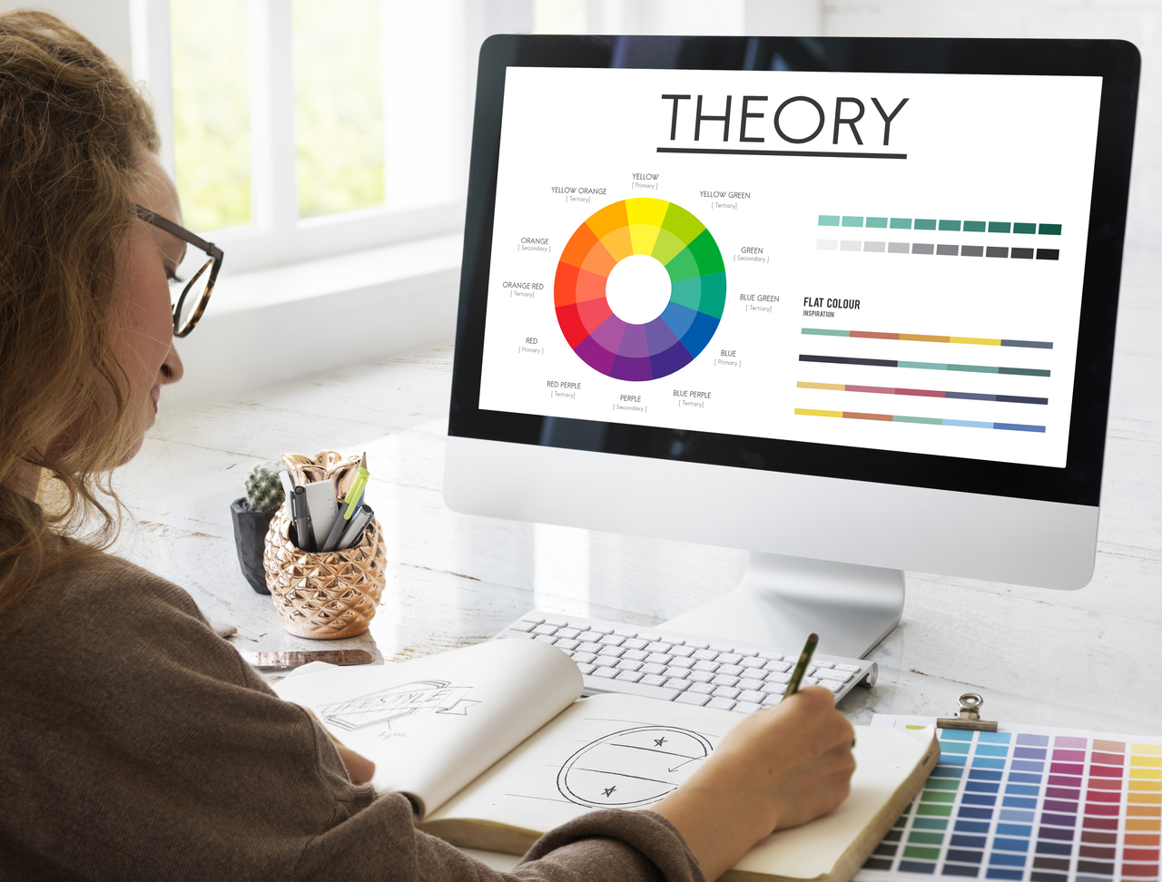 Color Psychology in Marketing: Paint Your Way to Profits