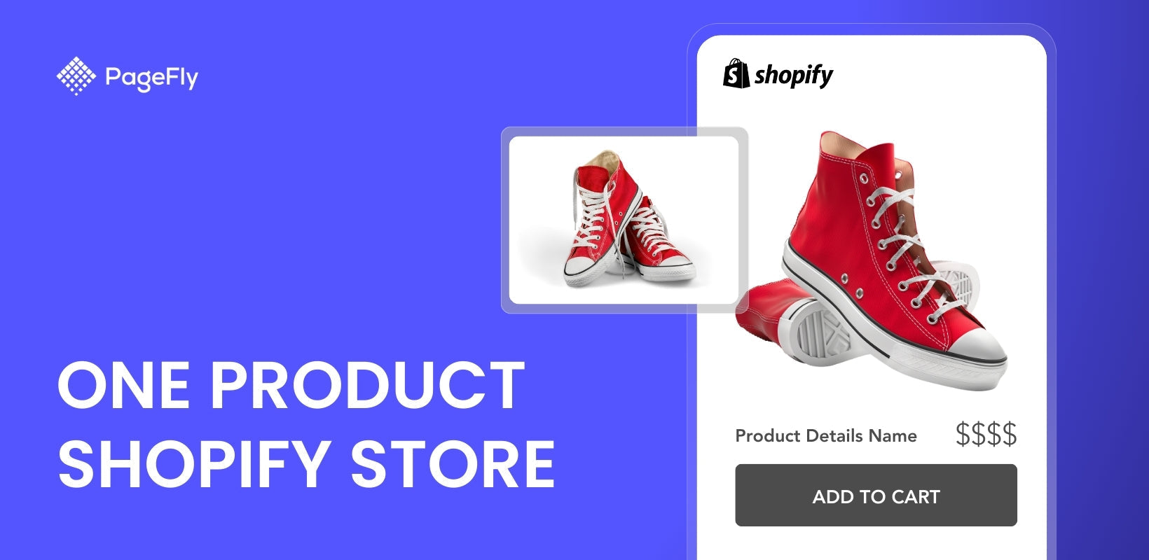 One Product Shopify Store: How to Build & 9 High-Converting Examples (2026)