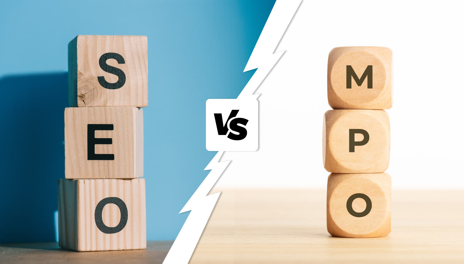 SEO Vs MPO: Benefits, Difference, And How Do They Work Combinedly?