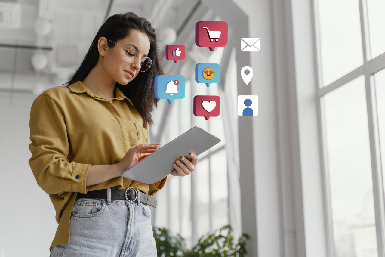 How Social Media Management Can Boost Your Business