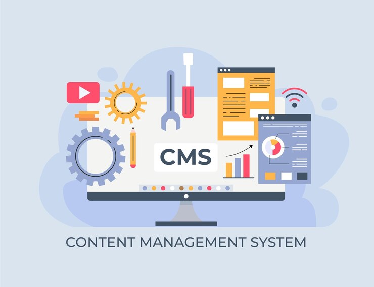 Unlimited Web Development With CMS: Revolutionizing Online Presence