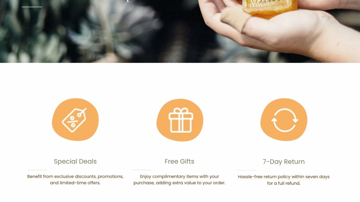 shopify trust badges