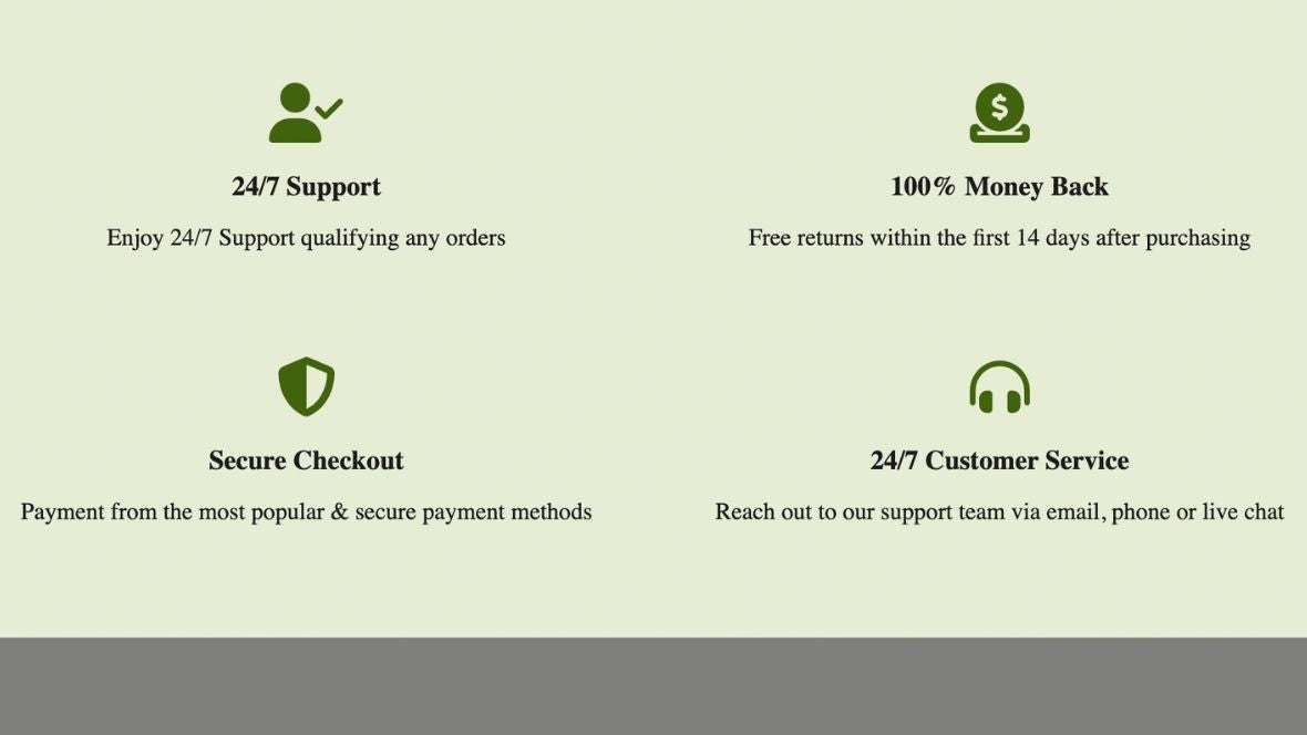shopify trust badges