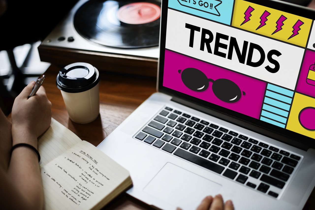 What is a Trend and How It Can Transform Your Business