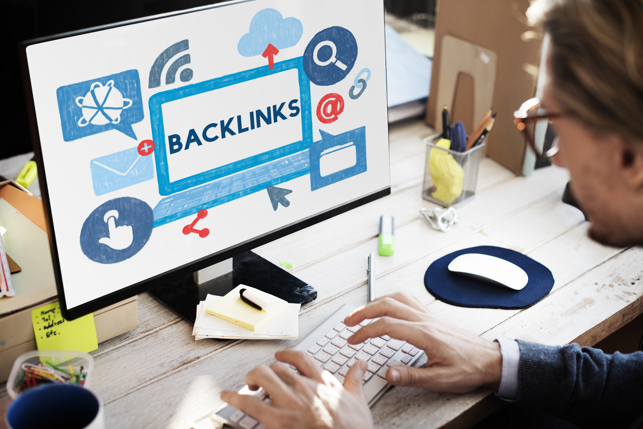 Unlocking SEO Success: Why Backlinks Are Important?