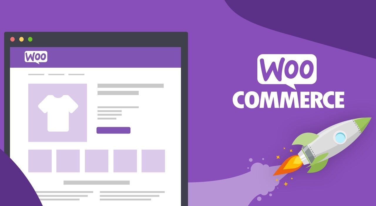 WooCommerce: Elevating E-commerce with Ducky Unlimited