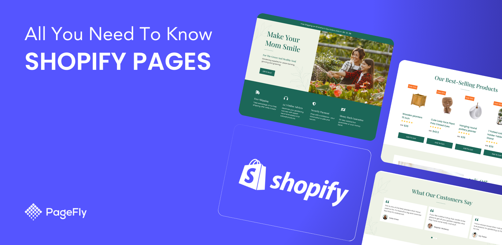 What Are Shopify Pages & How to Add Them: Complete Guide (2025)