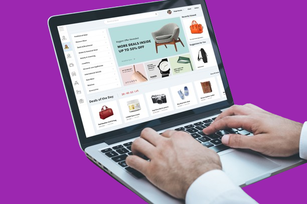 What are the Benefits of E-commerce Website Design?