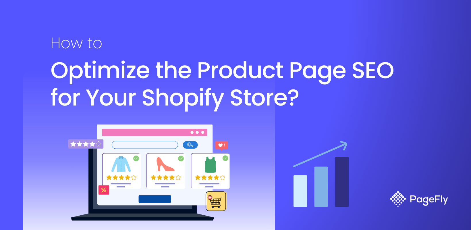 Shopify Product Page SEO: How to Optimize for 2026 (+ AI Tools)