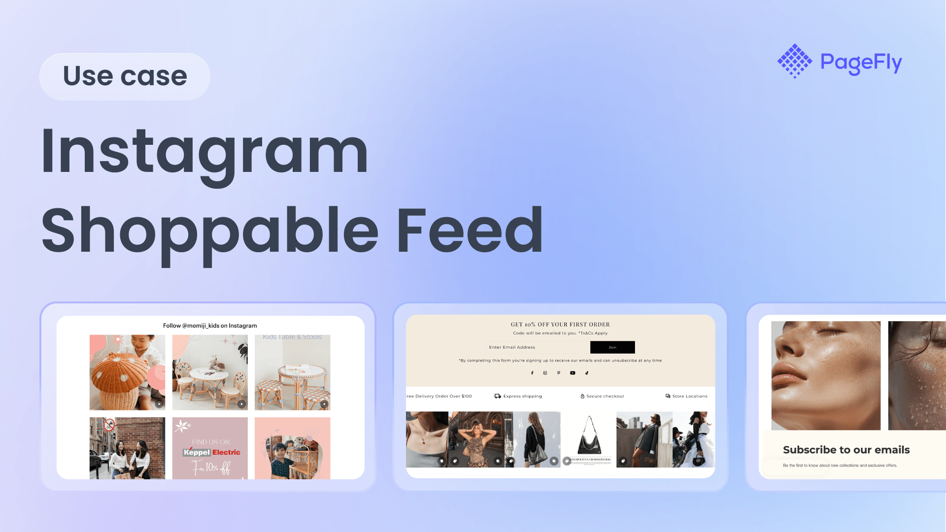 PageFly HTMLVideo cover