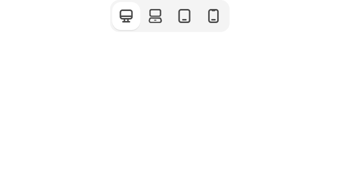 mobile responsive