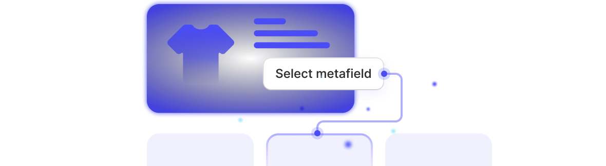 add product metafields