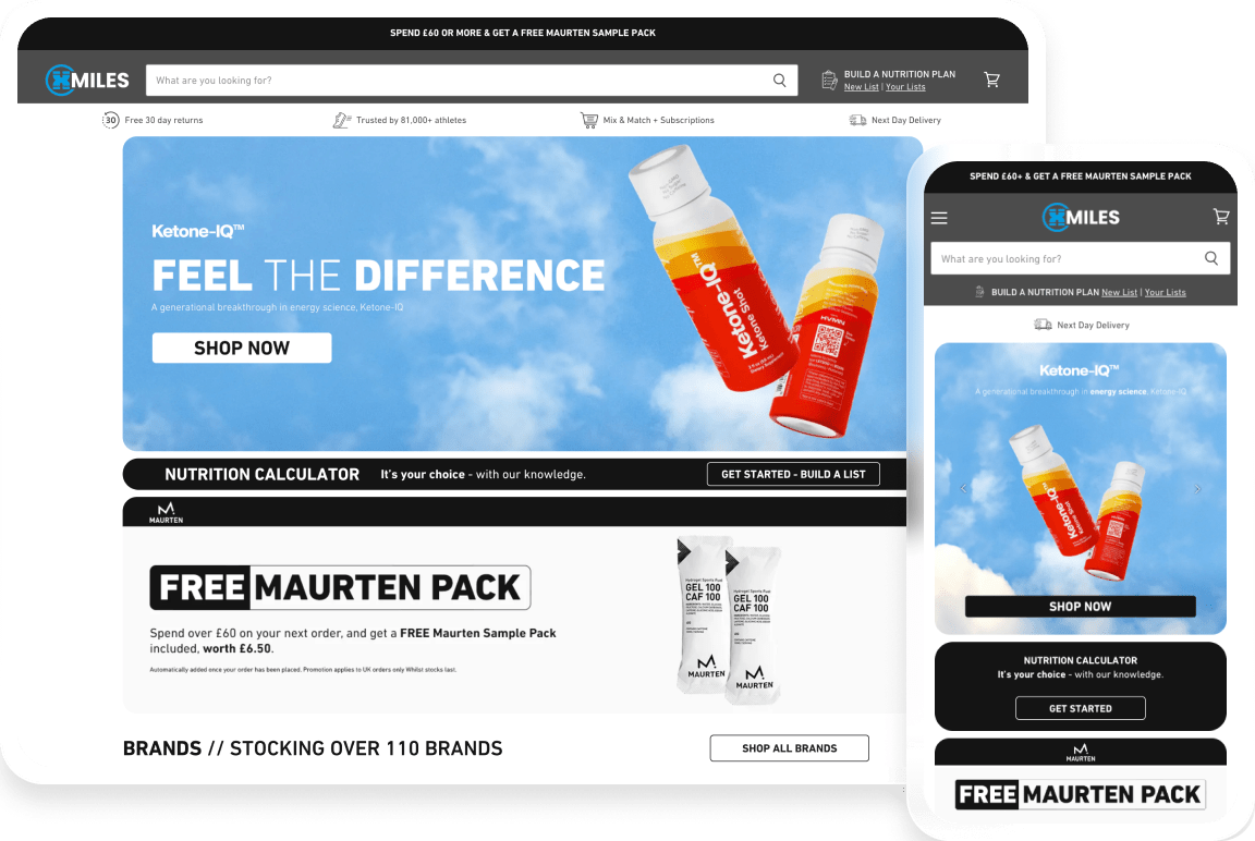 pagefly case study Xmiles