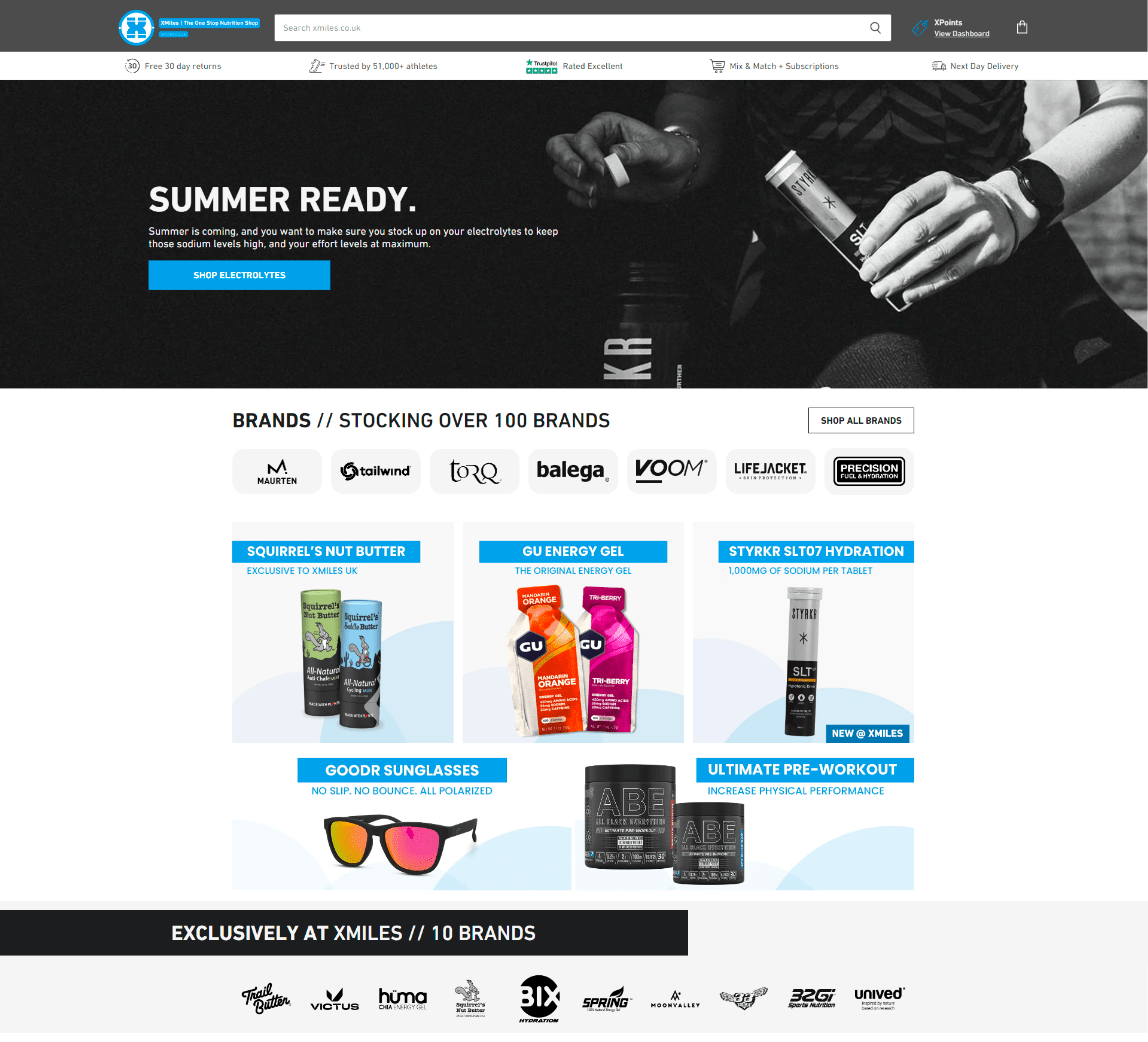 pagefly case study xmiles