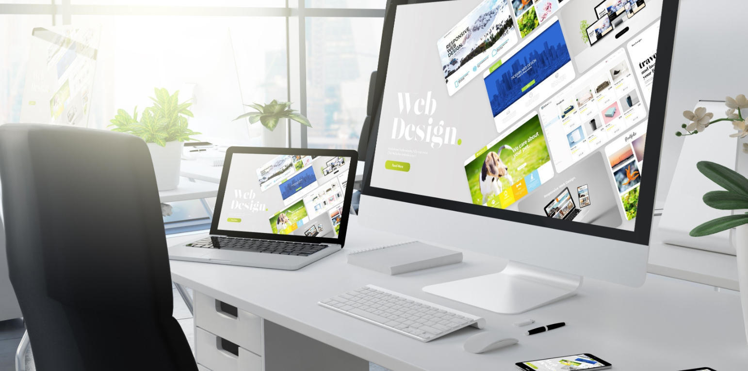 10 Signs You Need a Professional Web Design Company