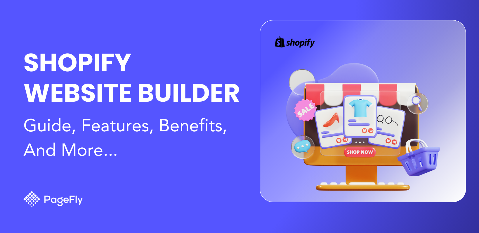 Shopify Website Builder 2026: Complete 8-Step Guide to Build a High-Converting Store