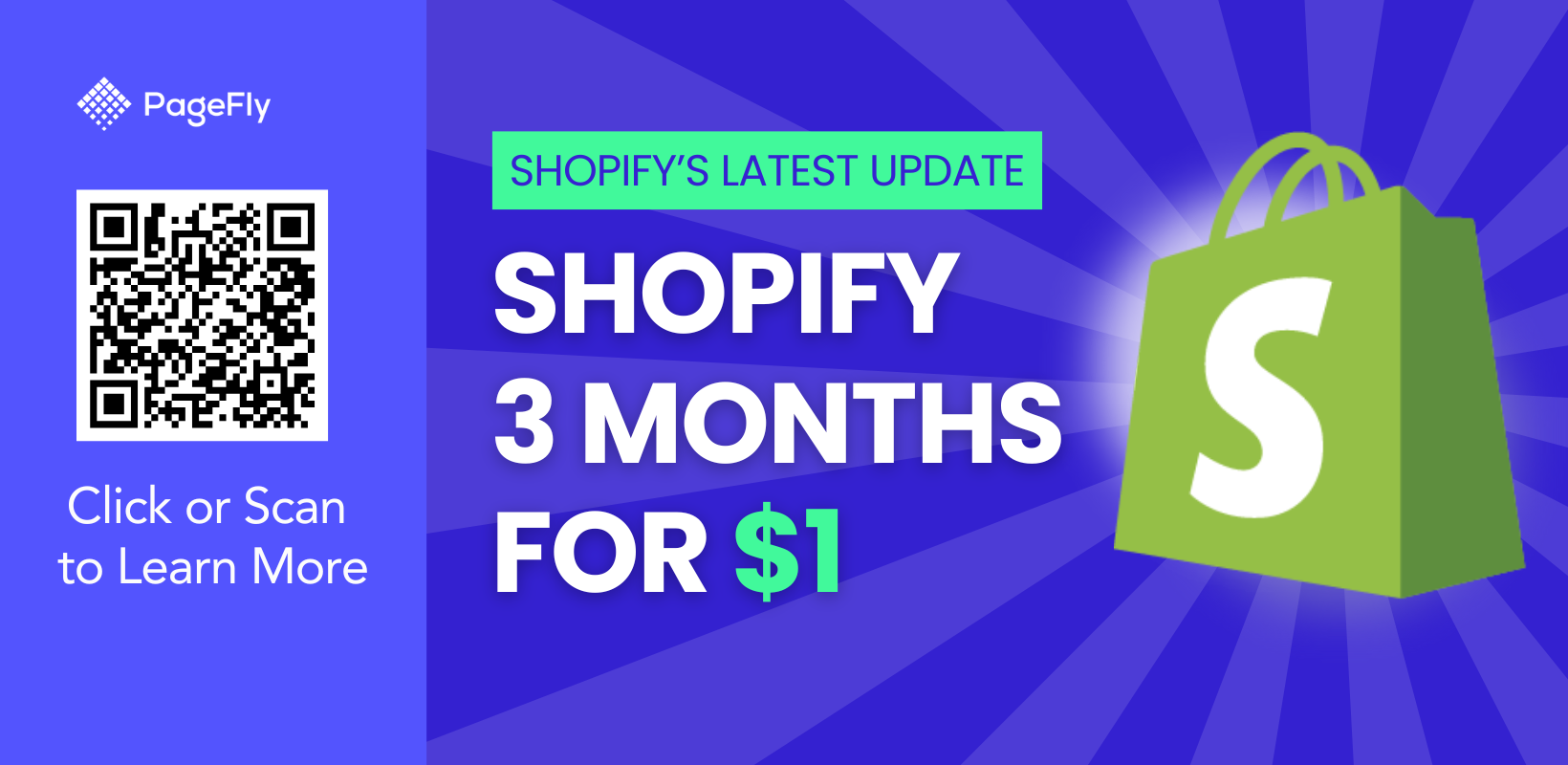 Shopify Free Trial: How to Get 3 Months for $1 (2026 Guide)