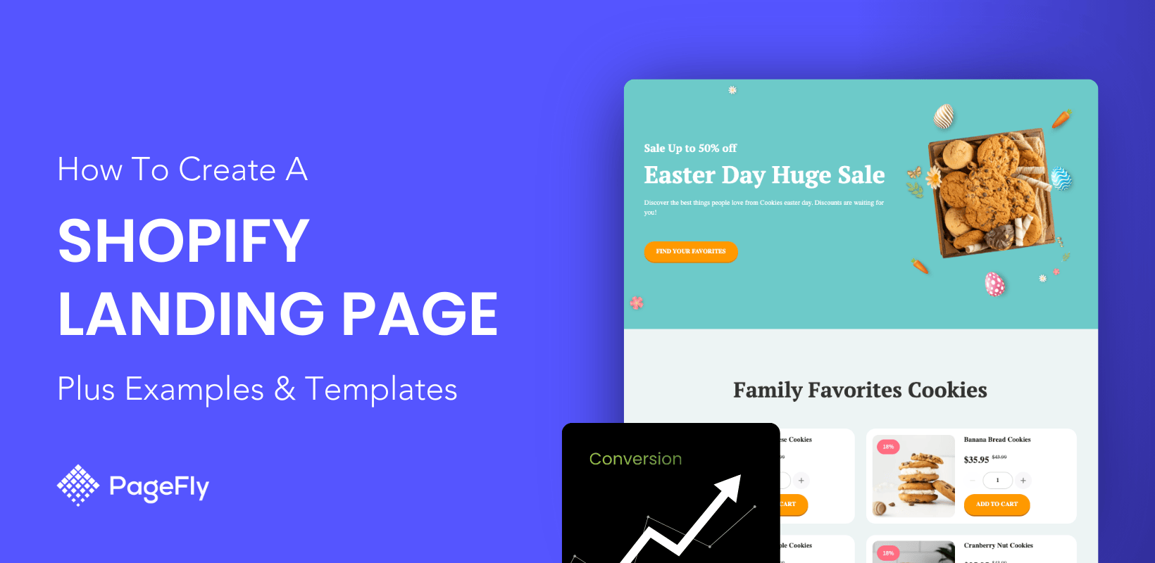Shopify Landing Page vs Regular Page: 5 Key Differences + 7 Templates