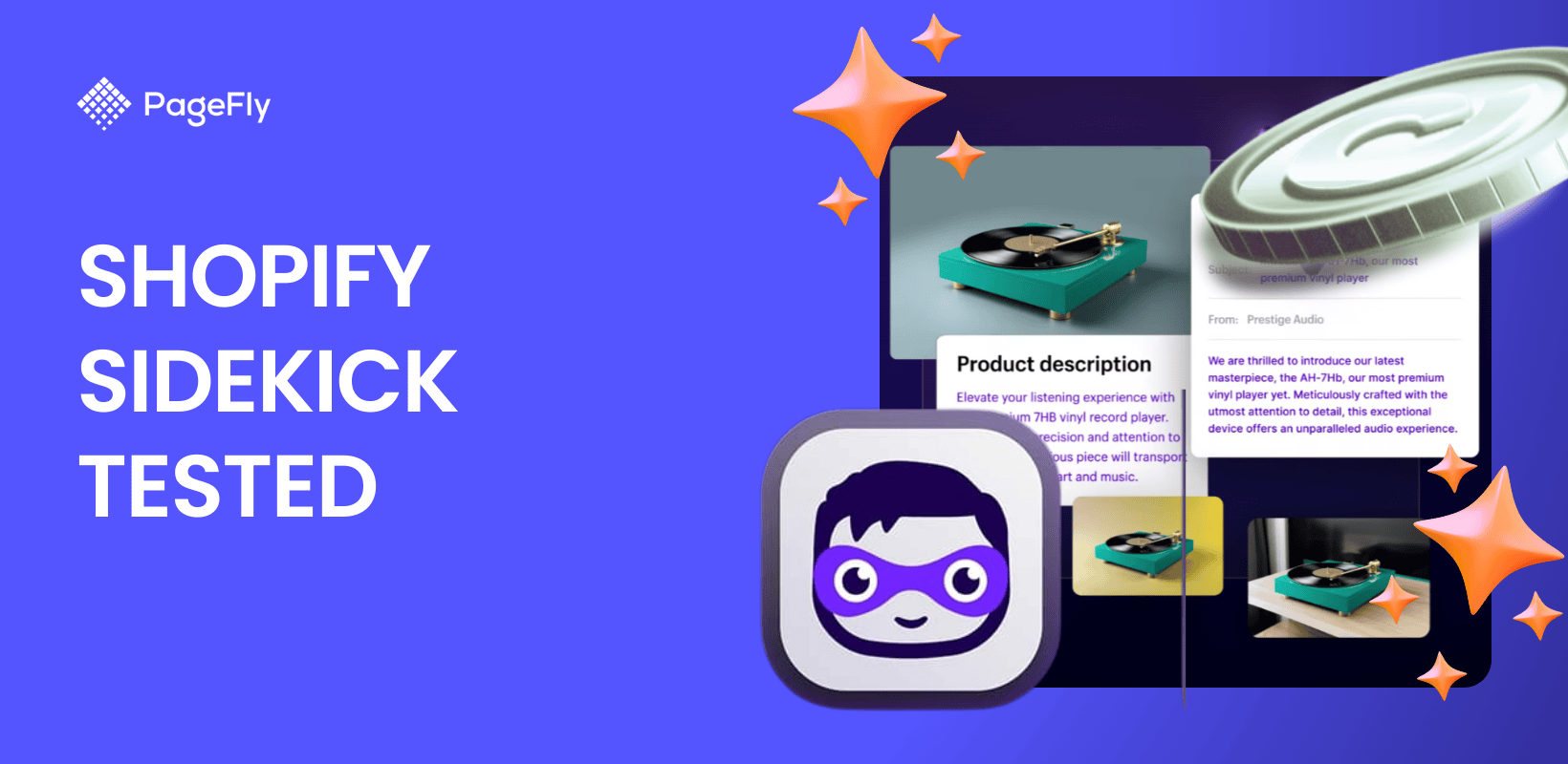 Shopify Sidekick Review: What It Can (and Can't) Do for Your Store (2026)
