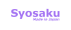 Syosaku Japan