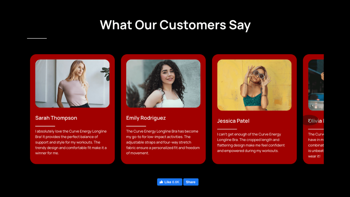 shopify social share